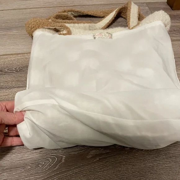 FREE PEOPLE Checkers Carry On
Scarf Set - Picture 7 of 11